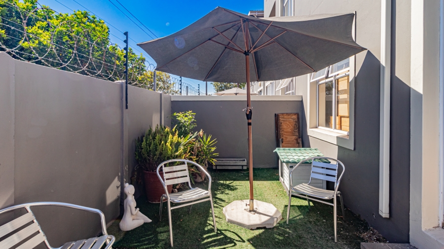 2 Bedroom Property for Sale in Durbanville Western Cape